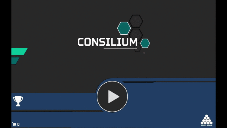 Read more about the article Conflict / Consilium