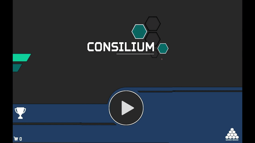 Conflict / Consilium