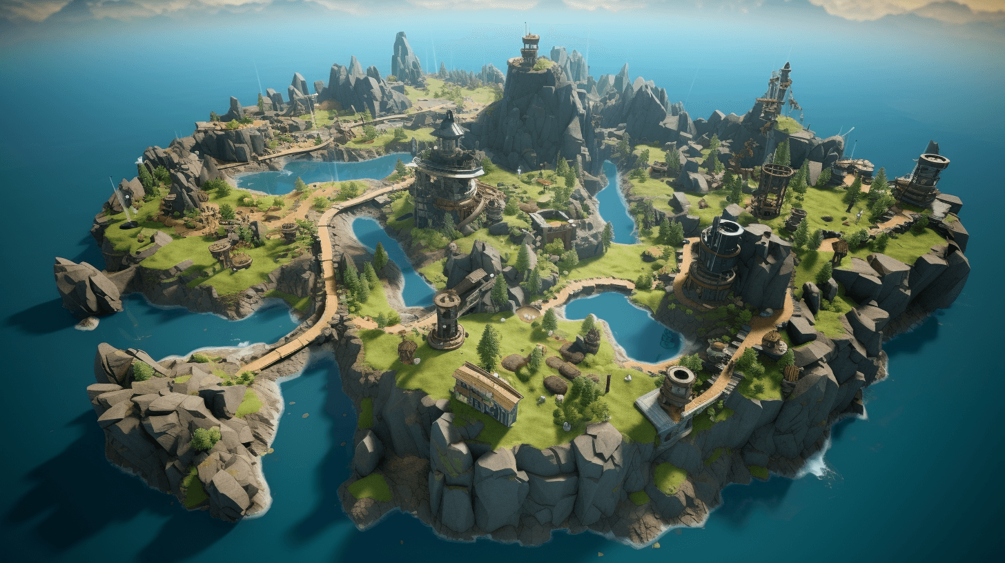 You are currently viewing A Dwarf Life