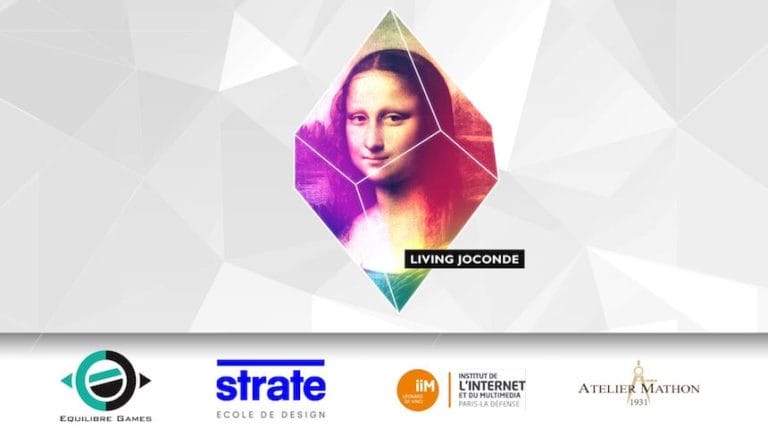Read more about the article Living Joconde